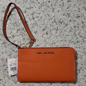 Michael Kors Wristlet